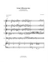 Irving's Efficacious Jazz. Ensemble-Sax Quartet (with optional rhythm section)