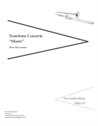 Miami. Solo-Trombone Concerto (3 movements)