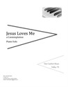 Jesus Loves me - a Contemplation